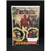 Image 1 : MARVEL COMICS NO.56 FANTASTIC FOUR