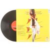 Image 2 : Quentin Tarantino Signed Kill Bill Vol 1 Vinyl Lp Album PSA Coa Soundtrack