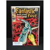 Image 1 : MARVEL COMICS NO.72 FANTASTICFOUR
