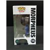 Image 2 : LAWRENCE FISHBURNE SIGNED MORPHEUS FUNKO POP - KB COA