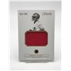Image 1 : 2025 BROCK PURDY BLACK DIAMOND GEM RELIC CARD 02/99
