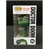 Image 2 : ROBERT DOWNEY JNR SIGNED DOCTOR DOOM FUNKO POP - KB COA