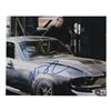 Image 1 : NICHOLAS CAGE SIGNED 8X10 - BECKETT COA