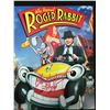 Image 1 : CHRISTOPHER LLOYD SIGNED WHO FRAMED ROGER RABBITS - WWOC COA
