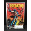 Image 1 : DARK HORSE COMICS NO.1 PREDATOR