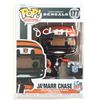 Image 1 : JA'MARR CHASE SIGNED CINCINATTI BENGALS FUNKO POP - BECKETT COA