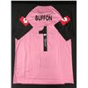 Image 1 : Gianluigi Buffon Signed Juventus FC Lotto Authentic Jersey (Beckett)