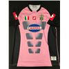 Image 3 : Gianluigi Buffon Signed Juventus FC Lotto Authentic Jersey (Beckett)