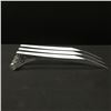 Image 1 : HUGH JACKMAN SIGNED WOLVERINE CLAWS WITH COA