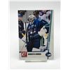 Image 1 : ROBERTO LUONGO SIGNED CANUCKS TRADING CARD