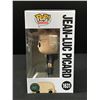 Image 2 : PARTICK STEWART SIGNED FUNKO POP! WITH COA