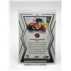 Image 2 : CONNOR MCDAVID SIGNED 2014 IN THE GAME PRE ROOKIE  TRADING CARD