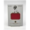 Image 1 : BROCK PURDY SINGLE DIAMOND GEM RELIC TRADING CARD 44/99