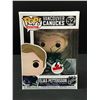 Image 1 : ELIAS PETTERSSON SIGNED FUNKO POP!