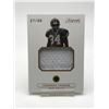 Image 1 : THURMAN THOMAS EMERALD GEM RELIC CARD 27/99