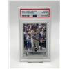 Image 1 : 2022 TOPPS UPDATE JULIO RODRIGUEZ ROOKIE CARD - PSA GRADE 10