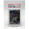 Image 1 : 2019 BOWMAN VLADIMIR GUERRERO JR ROOKIE CARD PSA GRADE 10