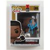 Image 1 : MUHAMMAD ALI SIGNED FUNKO POP - AWM COA
