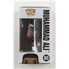 Image 2 : MUHAMMAD ALI SIGNED FUNKO POP - AWM COA