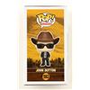 Image 2 : KEVIN COSTNER SIGNED YELLOWSTONE FUNKO POP - AWM COA