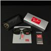 Image 1 : BNIB RAY BAN SUNGLASSES WITH ACCESSORIES