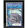 Image 1 : MIRAGE COMICS EASTMAN AND LAIRDS TMNT NO.7