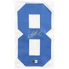Image 2 : TROY AIKMAN SIGNED JERSEY - BECKETT COA