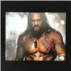 Image 1 : JASON MAMOA SIGNED 8X10 PHOTO KB AUTHENTICS COA