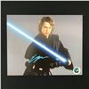 Image 1 : HAYDEN CHRISTENSEN SIGNED 8X10 PHOTO WWOC COA