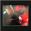 Image 1 : HAYDEN CHRISTENSEN SIGNED 8X10 PHOTO WWOC COA