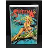 Image 1 : BLACKTHRONE COMICS NO.1 SHEENA QUEEN OF THE JUNGLE 3-D
