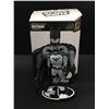 Image 1 : BEN AFFLECK SIGNED DC Collectibles Batman Black