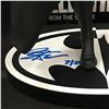 Image 2 : BEN AFFLECK SIGNED DC Collectibles Batman Black