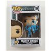 Image 1 : JASON BATEMAN SIGNED OZARK FUNKO POP - BECKETT COA