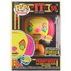 Image 1 : It The Movie Pennywise Funko Autographed By Tim Curry Authenticated BECKETT COA