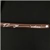 Image 2 : DANAI GURIRA SIGNED MICHONNE SAMURAI SWORD THE WALKING DEAD - KB COA