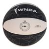 Image 2 : CAITLAN CLARK SIGNED WNBA WILSON BASKETBALL (JSA COA)