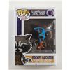 Image 1 : BRADLEY COOPER SIGNED FUNKO POP! BECKETT COA