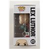 Image 2 : JESSE EISENBERG SIGNED FUNKO POP! BECKETT COA