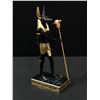 Image 1 : BEN STILLER SIGNED NIGHT AT THE MUSEUM RA STAUE WITH COA
