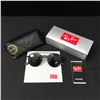 Image 1 : BNIB RAY BAN SUNGLASSES WITH ACCESSORIES