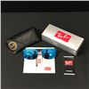 Image 1 : BNIB RAY BAN SUNGLASSES WITH ACCESSORIES