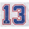 Image 2 : RONALD ACUNA JR SIGNED ATLANTA BRAVES JERSEY - BECKETT COA