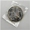 Image 1 : RARE DISNEY BLACK PANTHER WAKANDA FOREVER FILM CREW GIFT PIN