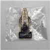 Image 1 : RARE DISNEY HAWKEYE FILM CREW GIFT PIN