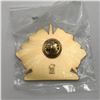 Image 2 : RARE LORD OF THE RINGS FILM CREW GIFT PIN
