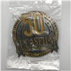 Image 1 : RARE DISNEY 50 YEARS OF LUCAS FILMS FILM CREW GIFT PIN