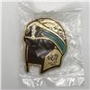 Image 1 : RARE D AND D FILM CREW GIFT PIN
