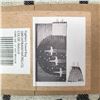 Image 2 : RARE LUCAS FILMS STAR WARS SAND CLOUD CREW GIFT BLANKET