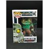 Image 1 : Adewale Akinnuoye-Agbaje SIGNED FUNKO POP! KB AUTHENTICS COA